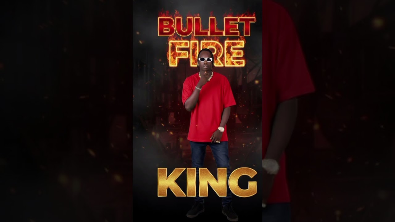 OTABABAFAHO BY BULLET FIRE KING 