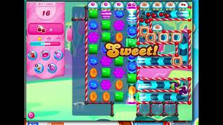 Candy Crush Level 9006 No Boosters