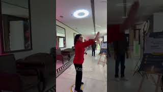 Kinect Game In Agra By Gokapture