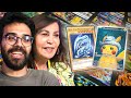 CARTE COLLEZIONABILI con una STORICA e CRITICA D'ARTE | Dario Moccia ft. Daniela Del Moro
