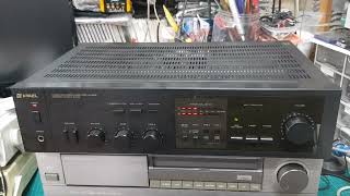 오버홀한 고출력인켈인티앰프Ai-3000 입니다