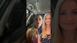 Woman Wants To Know Why Men Arent Approaching Not Approaching Her At The Gym