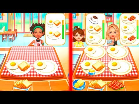 American Food Truck – Jogo de Cozinhar Grátis - Baixar APK para Android