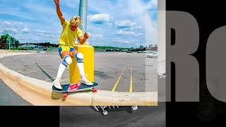 Mid-Atlantic Skateboard Hall of Fame celebrates Reggie Barnes