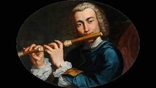 Joseph Tacet - Sonata N°4 Op.2 per flauto e basso