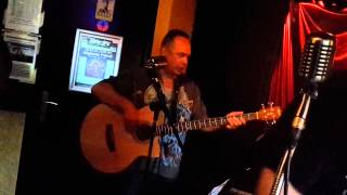 Dan Cash & Highway Patrol video