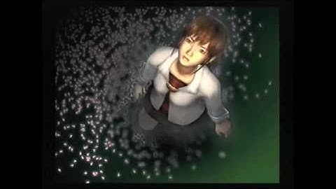 Fatal Frame | EXTRA #1 ~ Costumes [PS2]