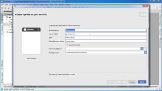 Android App Development for Beginners   11   Designing the User Interface Android App Development For Beginners 11 Designing The User Interface