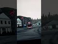 #eurotrucksimulator2 #türkiye #ets2 #promods #truckersmp #kirkenes #maden