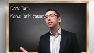 Ders: Tarih, Konu: Tarihi Yaşamak… 😔