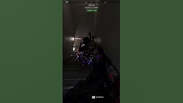 The Bryson 800 is BROKEN #codclips #cod #mw2 #callofduty #gaming #dmz