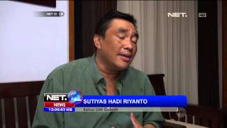 Kejaksaan Ponorogo terus usut dugaan korupsi dana alokasi khusus tahun 2013 senilai 2,1 M - NET12