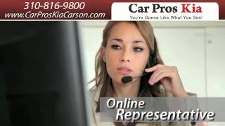 Car Pros Kia Automotive Dealership - Los Angeles, CA