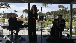 Miniatura del video "Jazz Méditerranée- Henri Salvador"