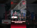 KONSUMEN FANATIK, LARINYA SELALU KE BENGKEL RESMI- DOMO Transmisi #bengkelmobil #bengkelmobilmatic