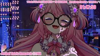Ironmouse Sings Netsujou no Spectrum (Seven Deadly Sins OP)