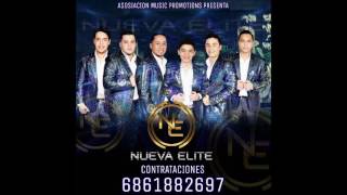 Grupo Nueva Elite - El G - 35 (2016)