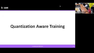 Vaader Seminar: Neural Video Coding using Specialization - F. Henry