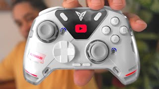 Flydigi Apex 4, the KING of controllers.