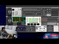 Minimal essence Part.3 / EuroRack / VCV Rack / Live