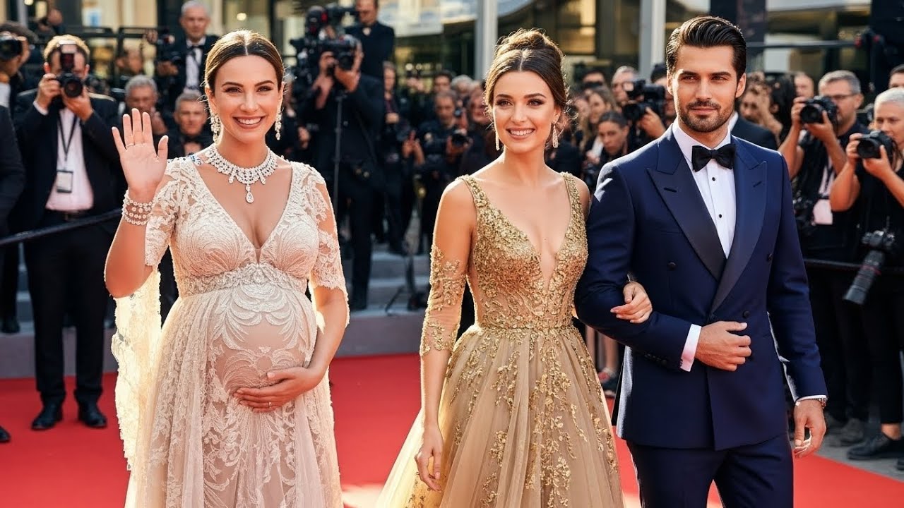 Vivió en el Lujo Sin Saber Que Su Esposa Embarazada Construyó Su Imperio