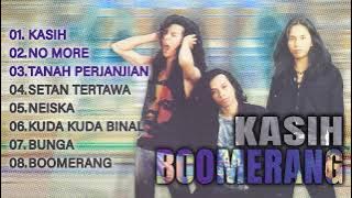 BOOMERANG - KASIH