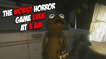 Maurice: In The Predators Nest Sucks