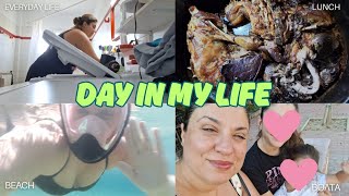 #Vlog Μια μέρα Μαζί μας! | Nancy Stergiou