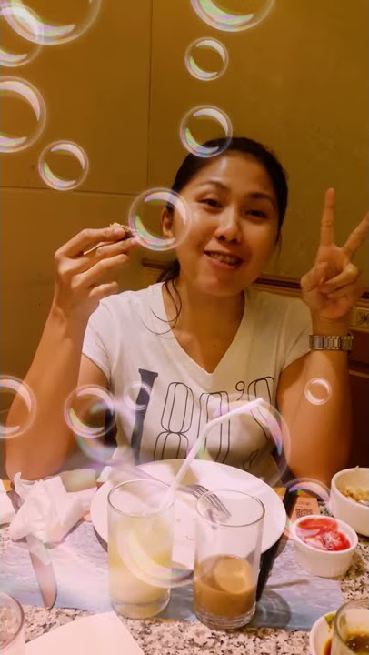 Kenyang makan iseng  😂😂