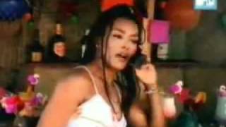 Shaggy feat. Janet Jackson Luv Me, Luv Me (Official Music Video)