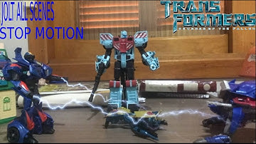 JOLT all scenes ROTF STOP MOTION