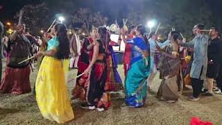 😊✌️😉 Navratri time #navratri #navratrinights #garba #garbanight #malawi 