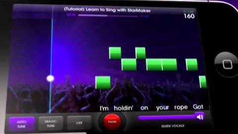 Star maker - App Teaser Video By Reverse Thought Creative Studio