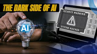 The Dark Side Of Ai, Can We Control It Ethical Risks Explained Clearly