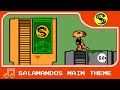 Salamandos Main Theme (8-Bit Cover) - Salamandos Ep. 1