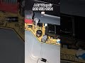 power supply board Diodo replacement. vcc led .