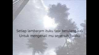 kasawari - rahsia disebalik rahsia..lirik..HQ AUDIO