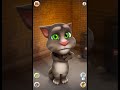 Talking Tom Cat New Video Best Funny Android GamePlay #12482