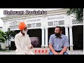 Behram Sharishta || Zila Jalandhar || ikk Ghar  De Malik Di Talash || SantaliNama by Sanwal Dhami