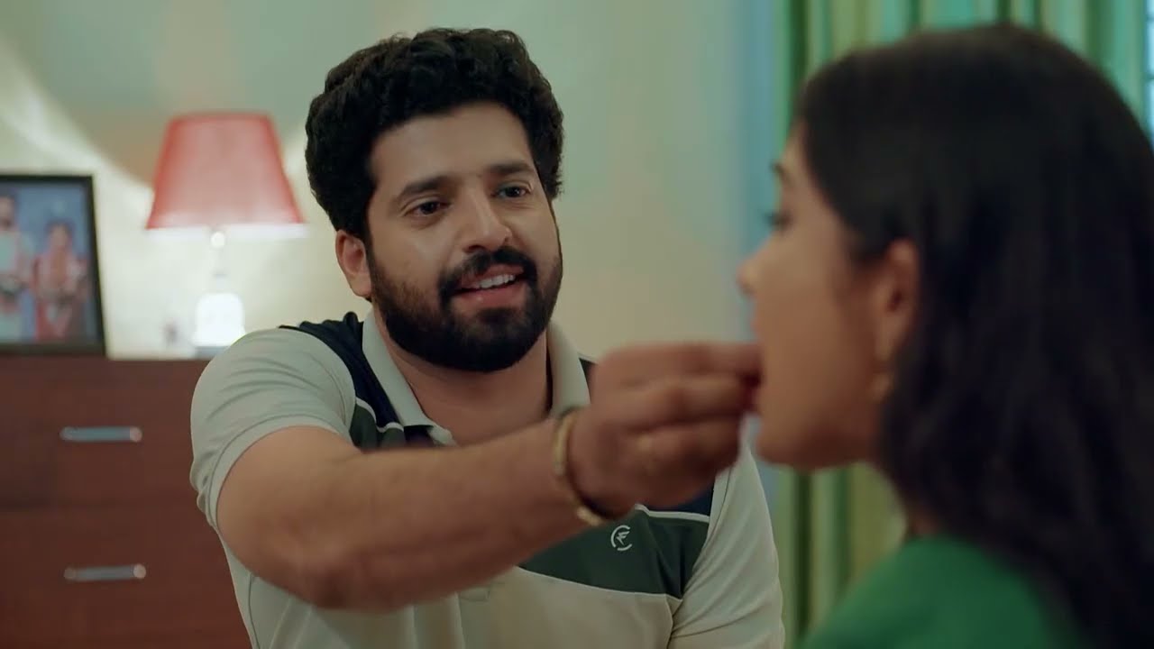 Mangalyam - Full Ep - 95 - Archana, Sachi - Zee Keralam