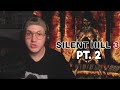 Mall Madness but Everyone’s Dead 🛒💀 (WaffleDew Plays Silent Hill 3 Pt. 2)