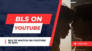 ENG SUB BLS ON YOUTUBE 2024