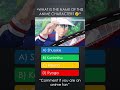 Anime fan tail 65 #anime #animefantail #princeoftennis #theprinceoftennis