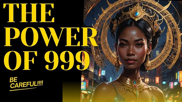 Angel Number 999: Manifest Money, Love, & Success Instantly!