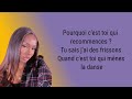 Ronisia - C'est toi (paroles)