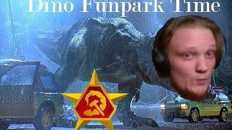 C&C Remastered - Dino Funpark Campaign (Hard)
