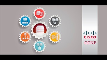 CCNP SWITCHING VIDEOS PART 6