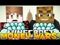 Minecraft Money Wars "QUICK RUSH" #15 w/ BajanCanadian | JeromeASF