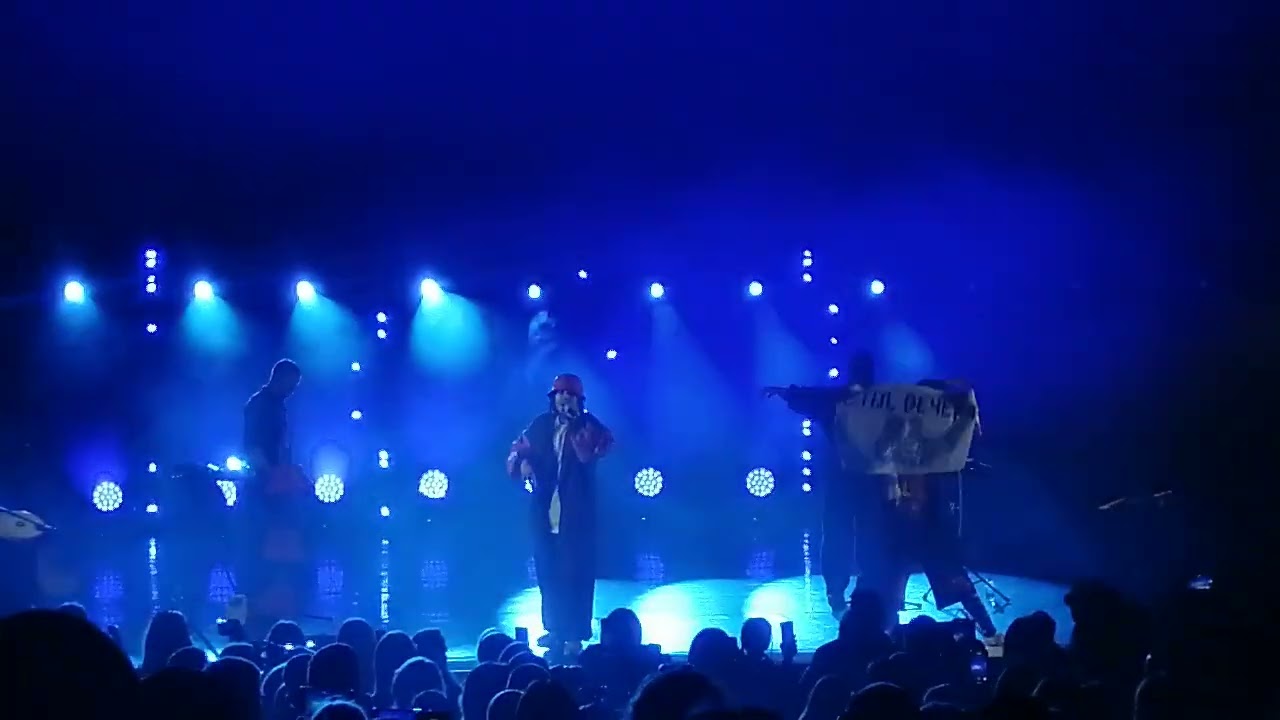 «Додому» KALUSH ORCHESTRA У ЗАПОРІЖЖІ ❤️ 