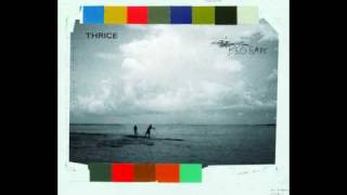 Thrice — All The World Is Mad